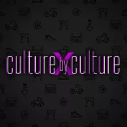 Culture by Culture Podcast artwork