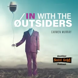 In with the Outsiders Podcast artwork