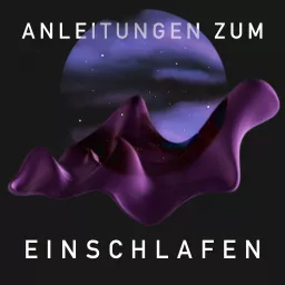 Anleitungen zum Einschlafen