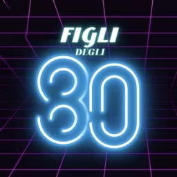 80's Style Figli degli '80 Podcast artwork