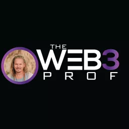 The Web3 Prof Podcast artwork