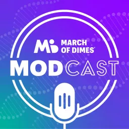 MODCAST Podcast artwork