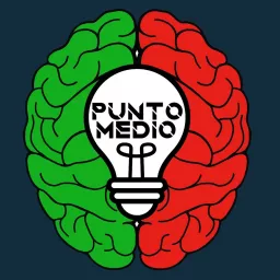 Punto Medio Podcast artwork