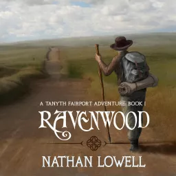 Ravenwood Podcast artwork