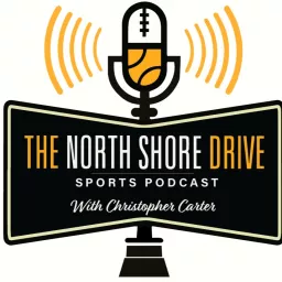 North Shore Drive podcast - Pittsburgh Steelers, Pirates, Penguins and more artwork