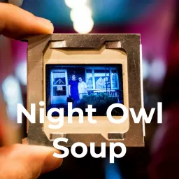 Night Owl Soup