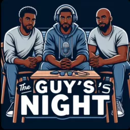 The Guys Night