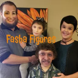 Fasha Figures