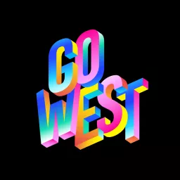 Go West Podcast artwork