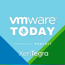 VMware Today Podcast artwork