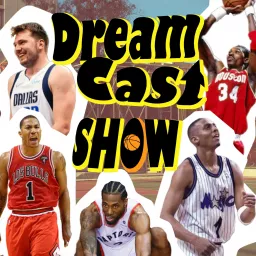 Le Dreamcast Show NBA Podcast artwork