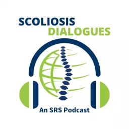 Scoliosis Dialogues: An SRS Podcast artwork