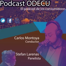 Podcast de ODECU: El podcast de los consumidores artwork