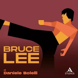 Bruce Lee