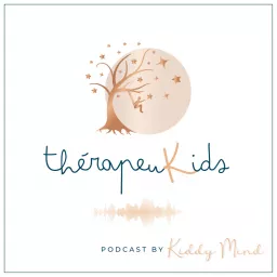 ThérapeuKids Podcast artwork