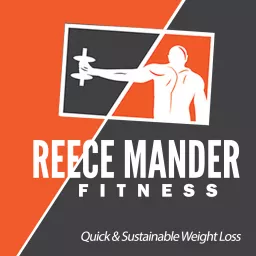 Reece Mander Fitness Podcast artwork