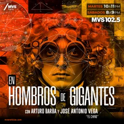 En hombros de gigantes