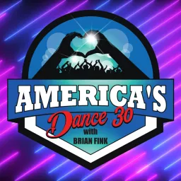 America's Dance 30 Podcast artwork