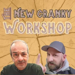 The New Cranky Workshop