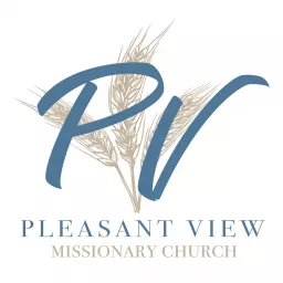 Pleasant View in His Word Podcast artwork
