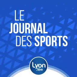 Le journal des sports de LYON 1ERE