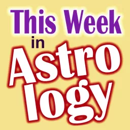 This Week in Astrology Podcast artwork
