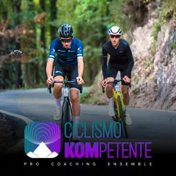 Ciclismo KOMpetente