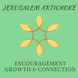 Jerusalem Artichoke Podcast artwork