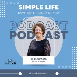 Simple Life Podcast artwork