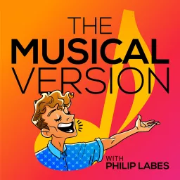 The Musical Version Podcast artwork
