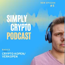 Simply Crypto Podcast artwork