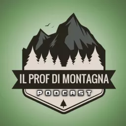 La Fisica in Tasca - Il Podcast del Prof di Montagna artwork