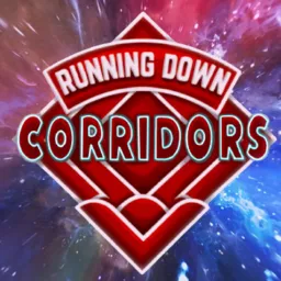 Doctor Who: Running Down Corridors Podcast artwork