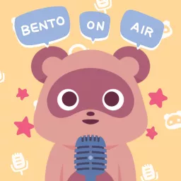 Bento on Air: Email Marketing & Deliverability Podcast artwork