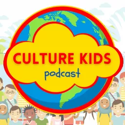 Culture Kids Podcast artwork