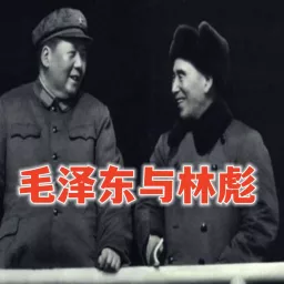 毛泽东与林彪｜神秘又耐人寻味的关系（全免费）｜完结 Podcast artwork
