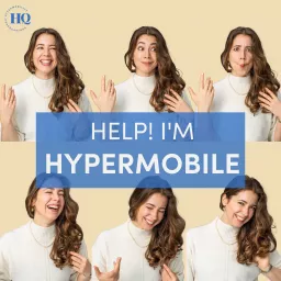 Help! I'm Hypermobile