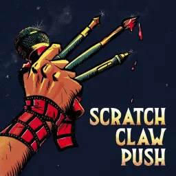 Scratch Claw Push