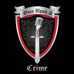 Once Upon a Crime Podcast artwork