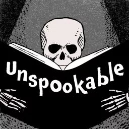 Unspookable Podcast artwork