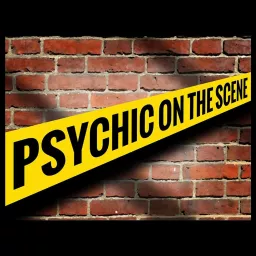 Psychic On The Scene Podcast artwork