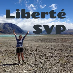 Liberté SVP Podcast artwork