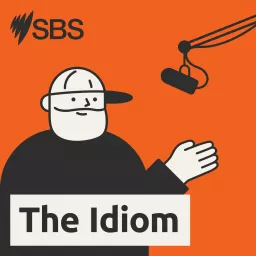The Idiom Podcast artwork