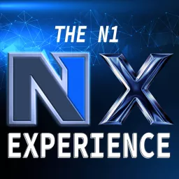 The N1 Experience Podcast artwork