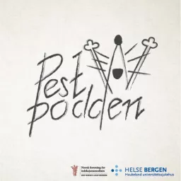 Pestpodden Podcast artwork