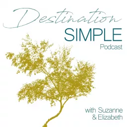 Destination Simple Podcast artwork