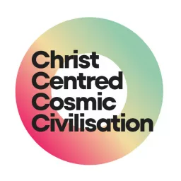 The Christ Centred Cosmic Civilisation Podcast artwork