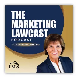The Marketing Lawcast Podcast artwork