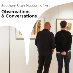SUMA Observations & Conversations Podcast artwork
