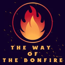 Curiosity, Perspective, Connection, and Fulfillment From The Way Of The Bonfire With Nate Riggle